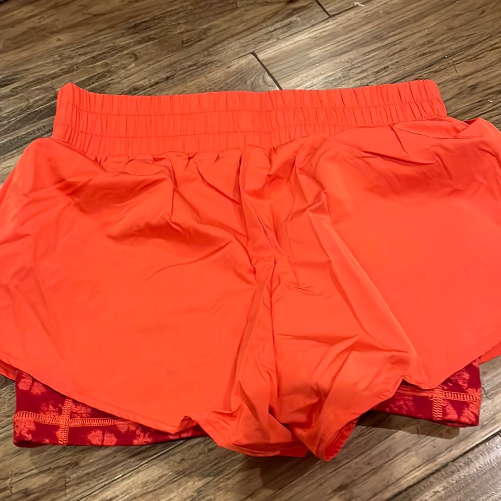 Aerie shorts